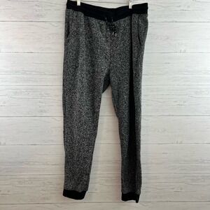 Departwest Heather Gray Pull On Joggers Size XXL